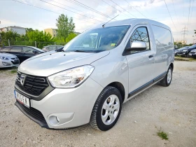 Dacia Dokker 1.5DCi EURO 6, снимка 2