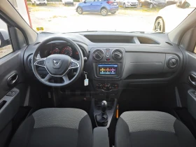 Dacia Dokker 1.5DCi EURO 6, снимка 15