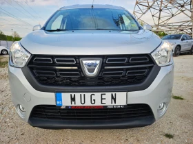 Dacia Dokker 1.5DCi EURO 6, снимка 9