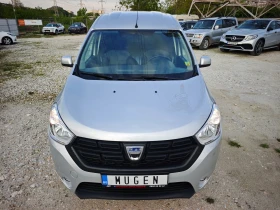 Dacia Dokker 1.5DCi EURO 6, снимка 10
