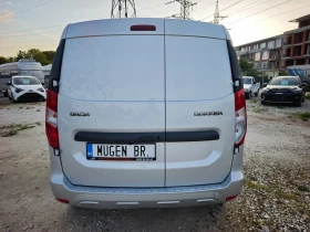 Dacia Dokker 1.5DCi EURO 6, снимка 5