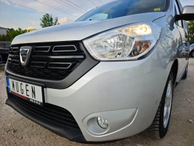 Dacia Dokker 1.5DCi EURO 6, снимка 1