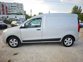 Dacia Dokker 1.5DCi EURO 6, снимка 3
