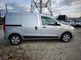 Dacia Dokker 1.5DCi EURO 6, снимка 7