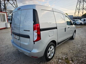 Dacia Dokker 1.5DCi EURO 6, снимка 6