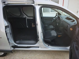 Dacia Dokker 1.5DCi EURO 6, снимка 11