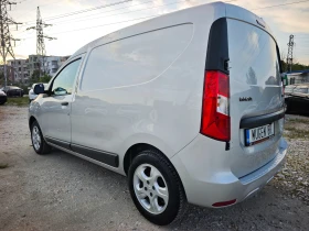 Dacia Dokker 1.5DCi EURO 6, снимка 4