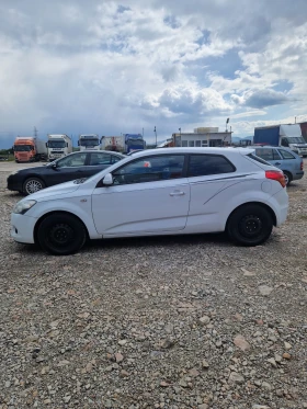 Kia Ceed 1.6 CRDI GT Line, снимка 5