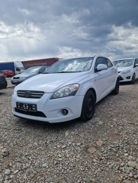 Kia Ceed 1.6 CRDI GT Line, снимка 7