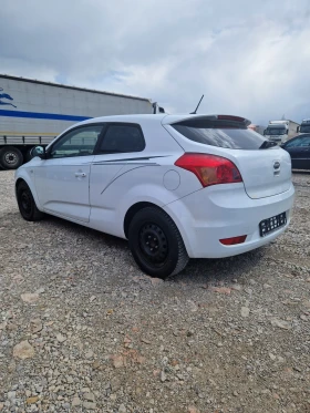 Kia Ceed 1.6 CRDI GT Line, снимка 4