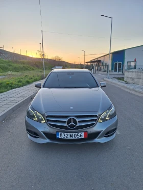 Mercedes-Benz E 350 Avantgarde ЕВРО6 САМО ЗА ЦЕНИТЕЛИ, снимка 2