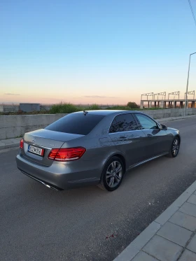Mercedes-Benz E 350 Avantgarde ЕВРО6 САМО ЗА ЦЕНИТЕЛИ, снимка 4