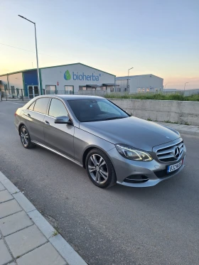 Mercedes-Benz E 350 Avantgarde ЕВРО6 САМО ЗА ЦЕНИТЕЛИ, снимка 3
