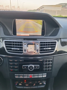 Mercedes-Benz E 350 Avantgarde ЕВРО6 САМО ЗА ЦЕНИТЕЛИ, снимка 9