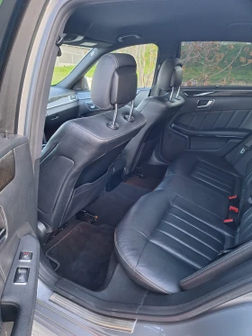 Mercedes-Benz E 350 Avantgarde ЕВРО6 САМО ЗА ЦЕНИТЕЛИ, снимка 10