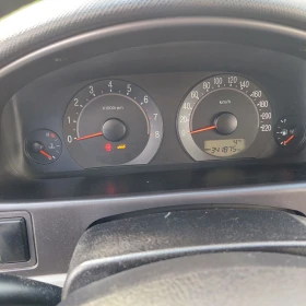 Hyundai Trajet 2.0 i 16V (136 Hp), снимка 12