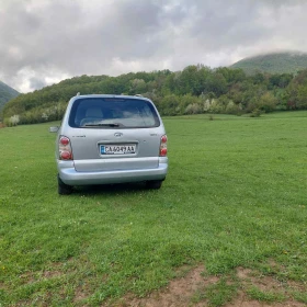 Hyundai Trajet 2.0 i 16V (136 Hp), снимка 6