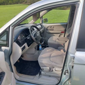 Hyundai Trajet 2.0 i 16V (136 Hp), снимка 11