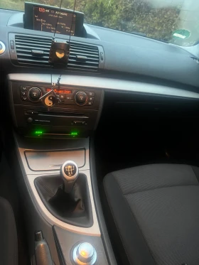 BMW 116 116i, снимка 11