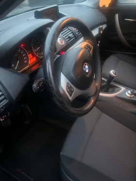 BMW 116 116i, снимка 8