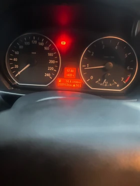 BMW 116 116i, снимка 9