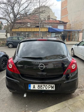 Opel Corsa, снимка 2