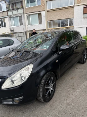 Opel Corsa, снимка 9
