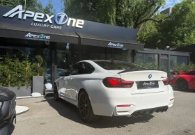 BMW M4 CS/CARBON CERAMIC/LCI, снимка 4