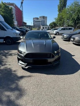 Ford Mustang, снимка 1