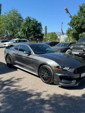 Ford Mustang, снимка 2
