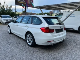 BMW 320 D Bi-xenon Avtom, снимка 4