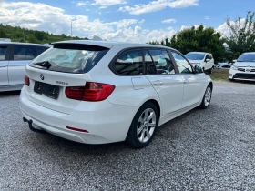 BMW 320 D Bi-xenon Avtom, снимка 6