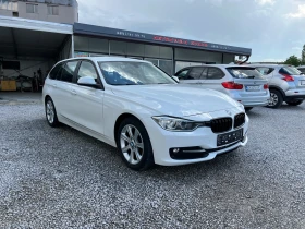 BMW 320 D Bi-xenon Avtom, снимка 1