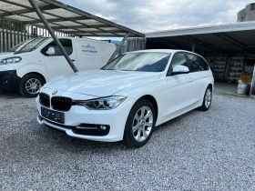 BMW 320 D Bi-xenon Avtom, снимка 3