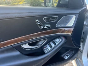 Mercedes-Benz S 550, снимка 15