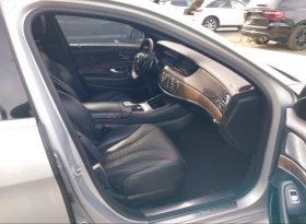 Mercedes-Benz S 550 ОЧАКВАН ВНОС!, снимка 9