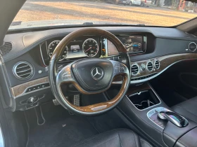 Mercedes-Benz S 550, снимка 12