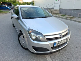 Opel Astra 1.6 Клима Топ , снимка 4