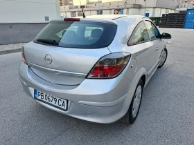 Opel Astra 1.6 Клима Топ , снимка 8