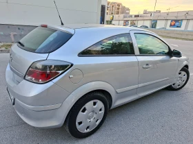 Opel Astra 1.6 Клима Топ , снимка 9