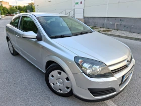 Opel Astra 1.6 Клима Топ , снимка 5