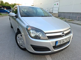 Opel Astra 1.6 Клима Топ , снимка 3