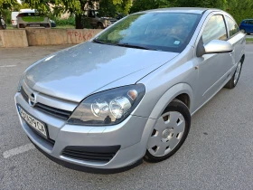 Opel Astra 1.6 Клима Топ , снимка 11