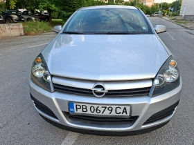 Opel Astra 1.6 Клима Топ , снимка 1