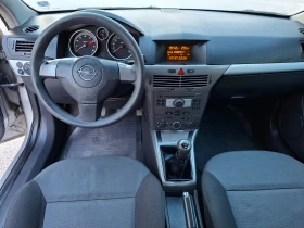 Opel Astra 1.6 Клима Топ , снимка 13