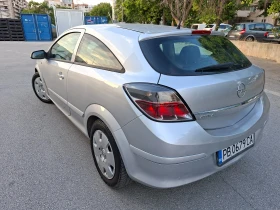 Opel Astra 1.6 Клима Топ , снимка 6