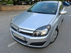 Opel Astra 1.6 Клима Топ , снимка 12