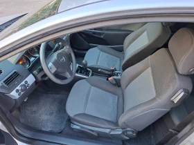 Opel Astra 1.6 Клима Топ , снимка 14