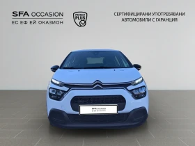 Citroen C3 FEEL PureTech 83 S&S BVM5 E6 N1//2103180, снимка 2