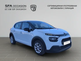 Citroen C3 FEEL PureTech 83 S&S BVM5 E6 N1//2103180, снимка 3